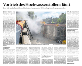 Obwaldner Zeitung vom 06.05.2020