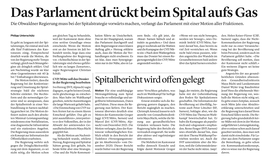 Obwaldner Zeitung vom 25.03.2022