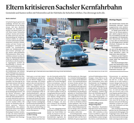 Obwaldner Zeitung vom 21.04.2021