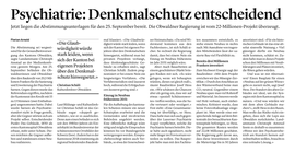 Obwaldner Zeitung vom 23.08.2022