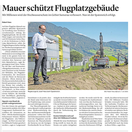 Obwaldner Zeitung vom 08.07.2020