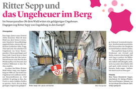 Ohrengrübel vom 16.02.2023