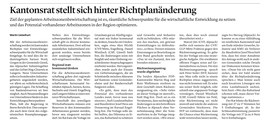 Obwaldner Zeitung vom 29.10.2022