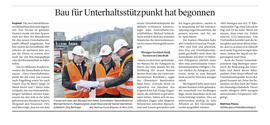 Obwaldner Zeitung vom 19.03.19