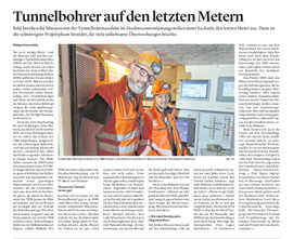 Obwaldner Zeitung vom 02.03.2023