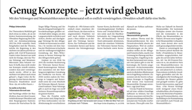 Obwaldner Zeitung vom 11.02.2023