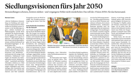 Obwaldner Zeitung vom 01.10.2021