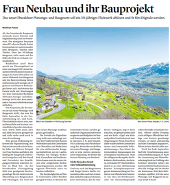 Obwaldner Zeitung vom 26.06.2024
