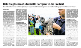 Obwaldner Zeitung vom 13.06.2023