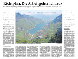 Obwaldner Zeitung vom 25.06.2020