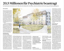 Obwaldner Zeitung vom 19.02.2022