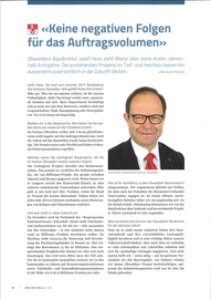 ZBV/Aktuell 2/21 vom Dezember 2021