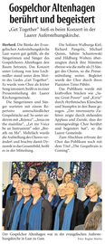 Quelle: Neue Westfälische | www.nw.de