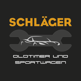 Schläger Oldtimer und Sportwagen