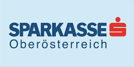 Sponsor Sparkasse Oberösterreich