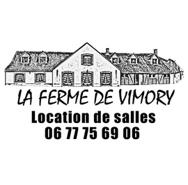 La Ferme de Vimory