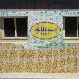 Mosaik