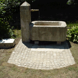 Brunnen