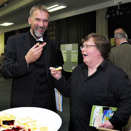 Landeserntedankfest Niedersachsen, 04.10.2015, St. Matthäus Rodenkirchen, Foto © Schulte