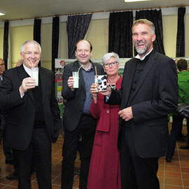 Landeserntedankfest Niedersachsen, 04.10.2015, St. Matthäus Rodenkirchen, Foto © Schulte