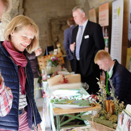 Landeserntedankfest 7.10.2019, Königslutter, Foto © Marketinggesellschaft