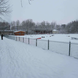 Winterzeit