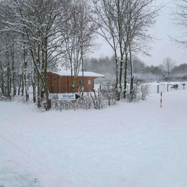 Winterzeit