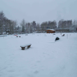 Winterzeit