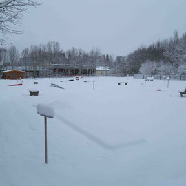 Winterzeit