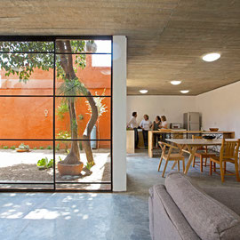 Galería - Casa Verde - Diseño sustentable