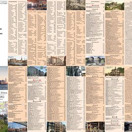 Gesamtansicht Zentrum Index