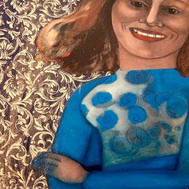 Supervivent Nr.1 "Sara"