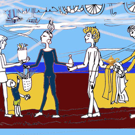 G1 moneda lliure creant red local