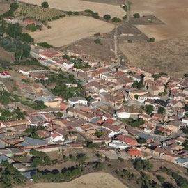 SANTA CLARA DE ABEDILLO