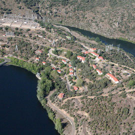 VILLALCAMPO ANTIGUO POBLADO