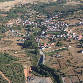 RIO FRIO DE ALISTE