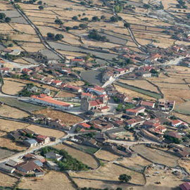 ROELOS DE SAYAGO