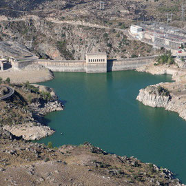 PANTANO DE RICOBAYO