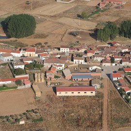 SANTA EUFEMIA DE TABARA