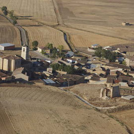 IGLESIA DE SAN MIGUEL EN ABEZAMES