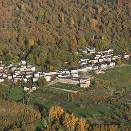 SAN MARTIN DE CASTAÑEDA