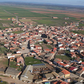 CARBAJALES DE ALBA