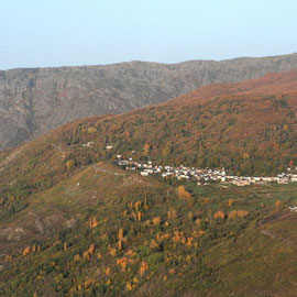 SAN MARTIN DE CASTAÑEDA