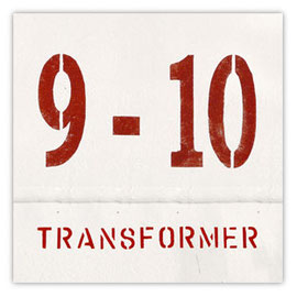 001c Transformer 001