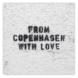 From Copenhagen with Love