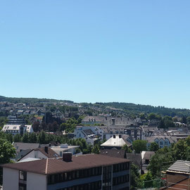 Aussicht
