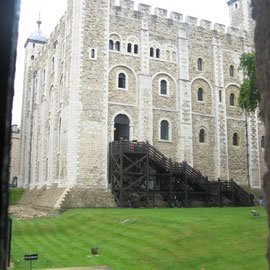 Tower of London