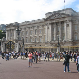 Buckingham Palace