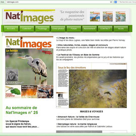 Nat'images