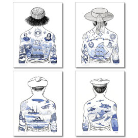 La Marine nationale dans la peau-x4